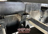 2017 Hino 268 4X2 S/A SERVICE TRUCK