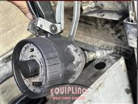 2017 Hino 268 4X2 S/A SERVICE TRUCK