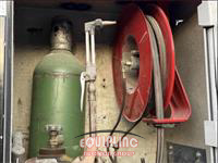 2017 Hino 268 4X2 S/A SERVICE TRUCK