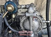 2017 Hino 268 4X2 S/A SERVICE TRUCK