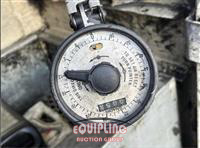 2017 Hino 268 4X2 S/A SERVICE TRUCK