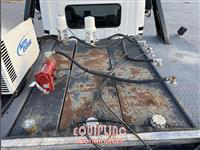 2017 Hino 268 4X2 S/A SERVICE TRUCK