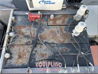 2017 Hino 268 4X2 S/A SERVICE TRUCK