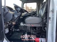 2017 Hino 268 4X2 S/A SERVICE TRUCK