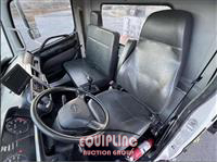 2017 Hino 268 4X2 S/A SERVICE TRUCK