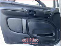 2017 Hino 268 4X2 S/A SERVICE TRUCK