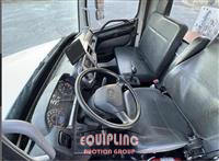 2017 Hino 268 4X2 S/A SERVICE TRUCK