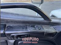 2017 Hino 268 4X2 S/A SERVICE TRUCK