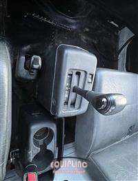 2017 Hino 268 4X2 S/A SERVICE TRUCK