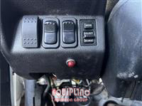 2017 Hino 268 4X2 S/A SERVICE TRUCK