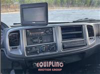 2017 Hino 268 4X2 S/A SERVICE TRUCK