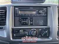 2017 Hino 268 4X2 S/A SERVICE TRUCK