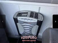 2017 Hino 268 4X2 S/A SERVICE TRUCK