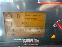 2017 VOLVO TRUCK VNL