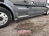 2017 VOLVO TRUCK VNL