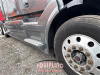 2017 VOLVO TRUCK VNL