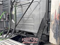 2017 VOLVO TRUCK VNL