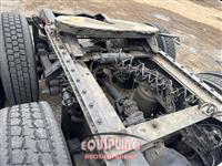 2017 VOLVO TRUCK VNL