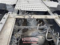 2017 VOLVO TRUCK VNL