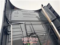 2017 VOLVO TRUCK VNL