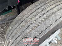 2017 VOLVO TRUCK VNL