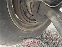 2017 VOLVO TRUCK VNL