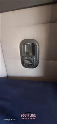 2019 Freightliner CASCADIA