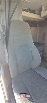 2019 Freightliner CASCADIA