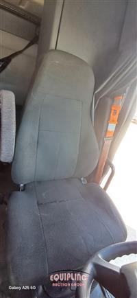 2019 Freightliner CASCADIA