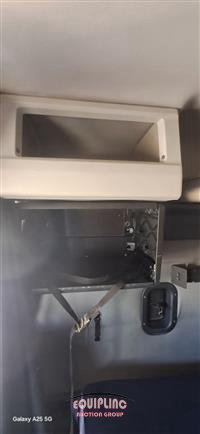 2019 Freightliner CASCADIA