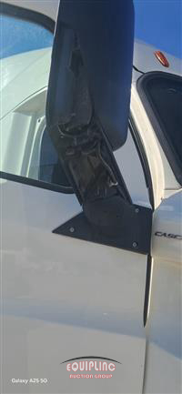 2019 Freightliner CASCADIA