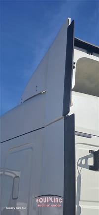 2019 Freightliner CASCADIA