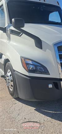 2019 Freightliner CASCADIA