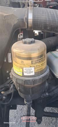 2019 Freightliner CASCADIA