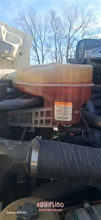 2019 Freightliner CASCADIA