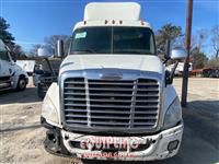 2014 Freightliner CA113DC