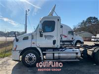 2014 Freightliner CA113DC