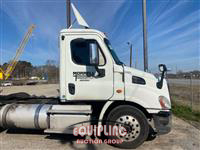 2014 Freightliner CA113DC