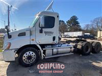 2014 Freightliner CA113DC