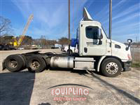 2014 Freightliner CA113DC