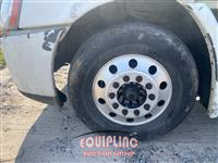 2014 Freightliner CA113DC