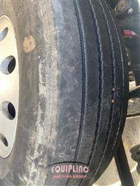 2014 Freightliner CA113DC