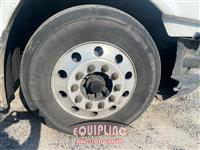 2014 Freightliner CA113DC