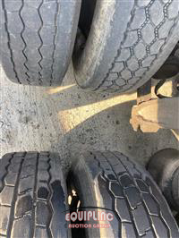 2014 Freightliner CA113DC