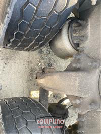 2014 Freightliner CA113DC