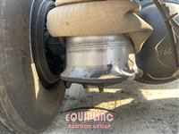 2014 Freightliner CA113DC