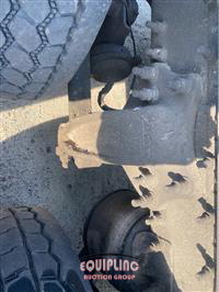 2014 Freightliner CA113DC