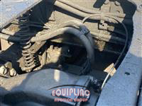 2014 Freightliner CA113DC