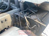 2014 Freightliner CA113DC