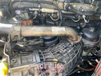 2014 Freightliner CA113DC